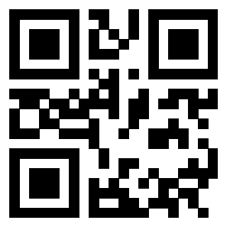 Immagine del QrCode di 3302893702