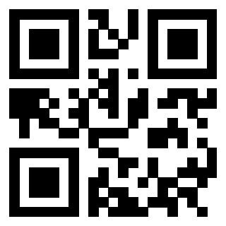 3302893703 Qr Code associato
