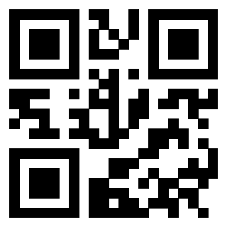 3302893704 - Immagine del QrCode associato