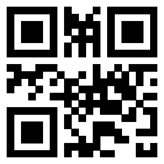 Il Qr Code di 3302893706