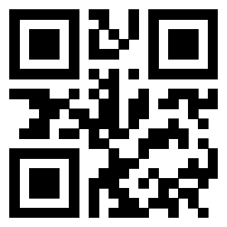 3302893708 - Immagine del Qr Code