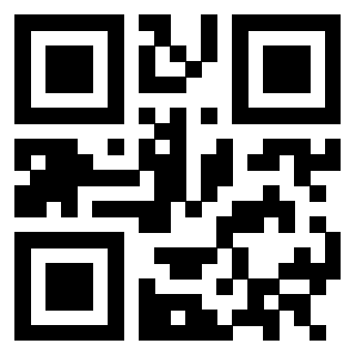 Il Qr Code di 3302893709