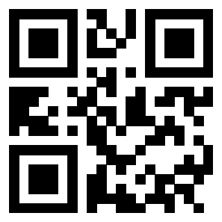Qr Code di 3302893710