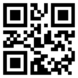 Il Qr Code di 3302893712