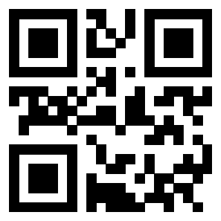 Immagine del Qr Code di 3302893713