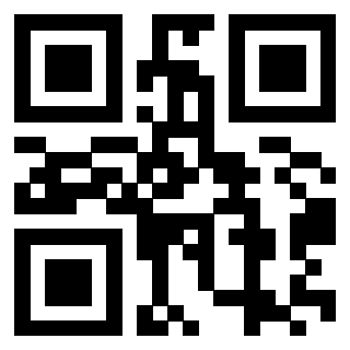 Il Qr Code di 3302893715