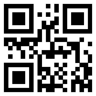 Il Qr Code di 3302893718