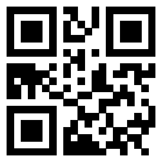 Il Qr Code di 3302893719