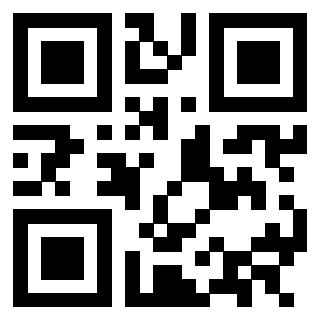 3302893720 - Immagine del Qr Code