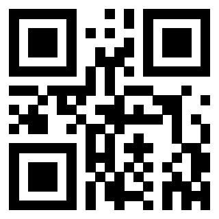3302893722 QrCode associato