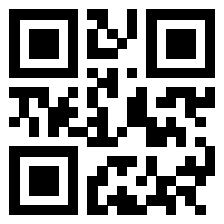 3302893723 - Immagine del Qr Code