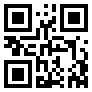 Scansione del Qr Code di 3302893726
