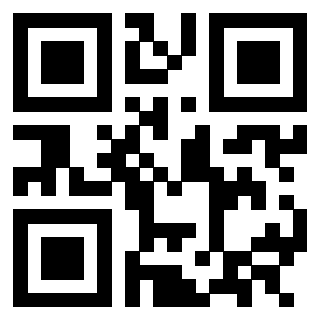 3302893727 - Immagine del QrCode