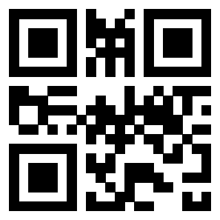 Il QrCode di 3302893728