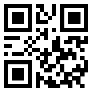3302893729 QrCode associato