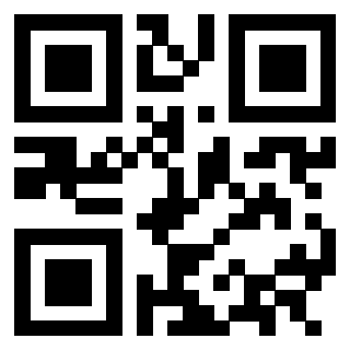 3302893730 Qr Code associato