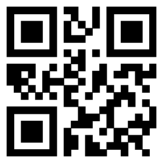 3302893735 - Immagine del Qr Code