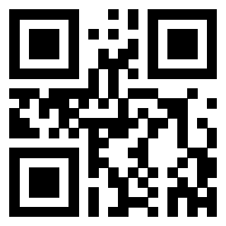 Il Qr Code di 3302893736