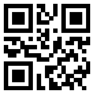 Scansione del QrCode di 3302893739