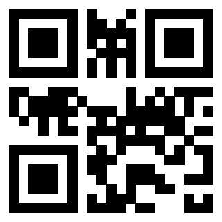 Immagine del QrCode di 3302893740