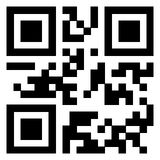 Immagine del QrCode di 3302893742