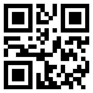 3302893743 Qr Code associato
