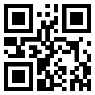 Immagine del Qr Code di 3302893745