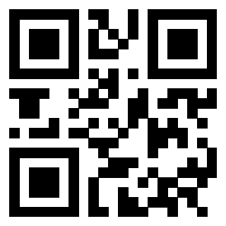 3302893746 - Immagine del Qr Code associato