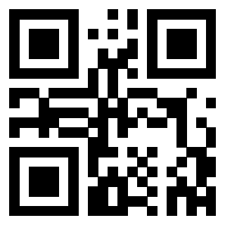 Immagine del Qr Code di 3302893748