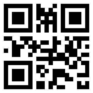 Immagine del QrCode di 3302893750