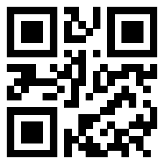 Il QrCode di 3302893754