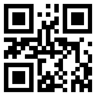 Il QrCode di 3302893756