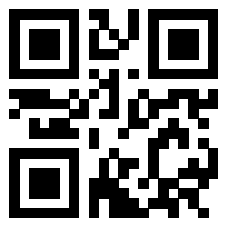 Il Qr Code di 3302893757