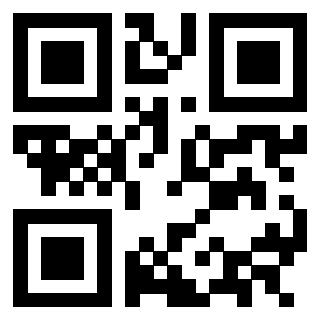 3302893760 - Immagine del QrCode associato