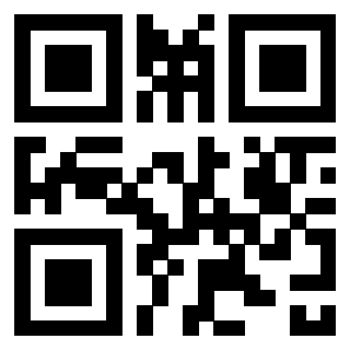 3302893763 - Immagine del QrCode associato