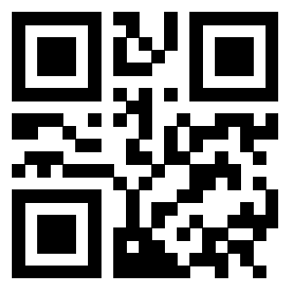 3302893764 Qr Code associato