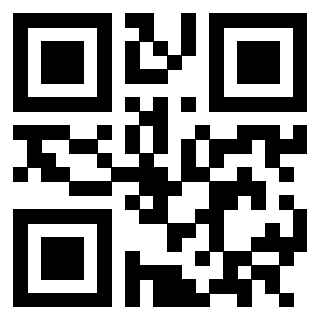 Scansione del Qr Code di 3302893765
