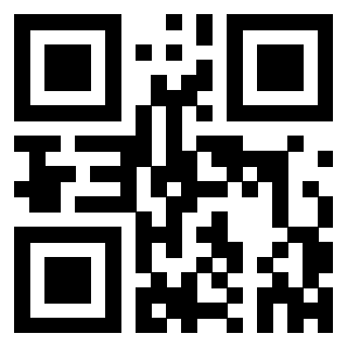 3302893767 - Immagine del Qr Code associato