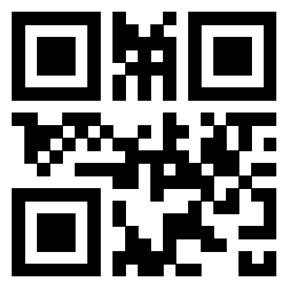 3302893771 - Immagine del Qr Code