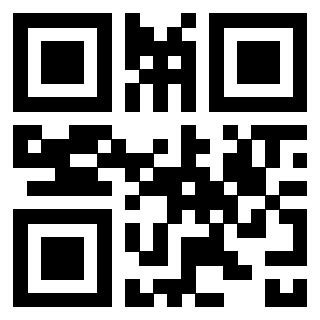 3302893773 - Immagine del Qr Code