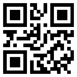 3302893775 Qr Code associato