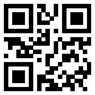 3302893780 - Immagine del QrCode associato