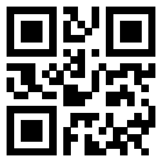 Qr Code di 3302893783