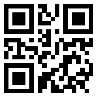 3302893785 - Immagine del Qr Code associato