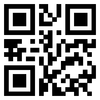 3302893788 - Immagine del Qr Code associato
