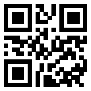 Il Qr Code di 3302893790