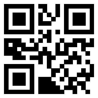 3302893791 QrCode associato