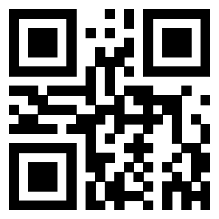 3302893792 - Immagine del QrCode associato