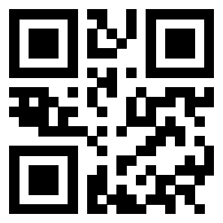 3302893794 QrCode associato