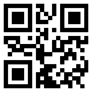 3302893796 - Immagine del Qr Code associato